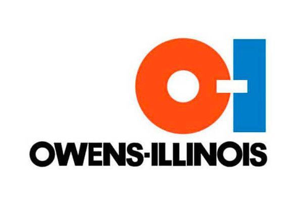 Owens Illinois Logo
