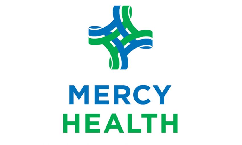 Mercy Health Logo