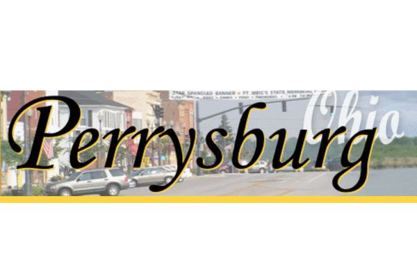 The City of Perrysburg Logo