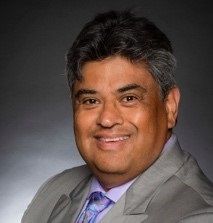 Headshot of Rudy Ruiz