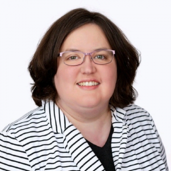 Headshot of Connie Disbro
