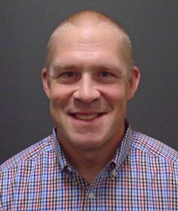 Headshot of Justin Fults