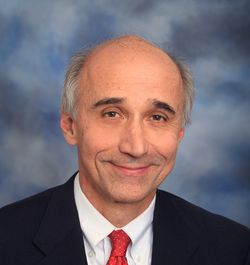 Headshot of Paul Belazis