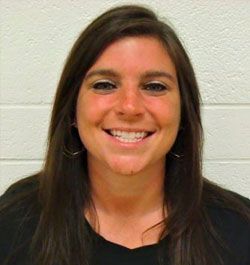 Headshot of Analisa Williams