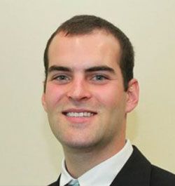 Headshot of John Ziegelhofer