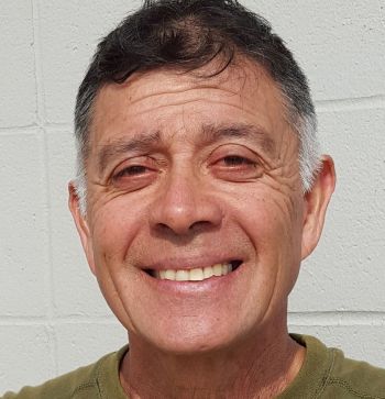 Headshot of Juan Artiaga